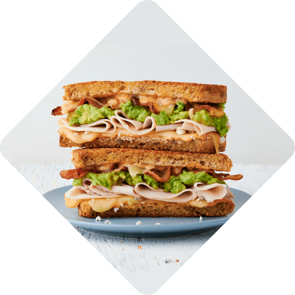 Grilled Cheese Society Sandwiches and More Order Online for Delivery